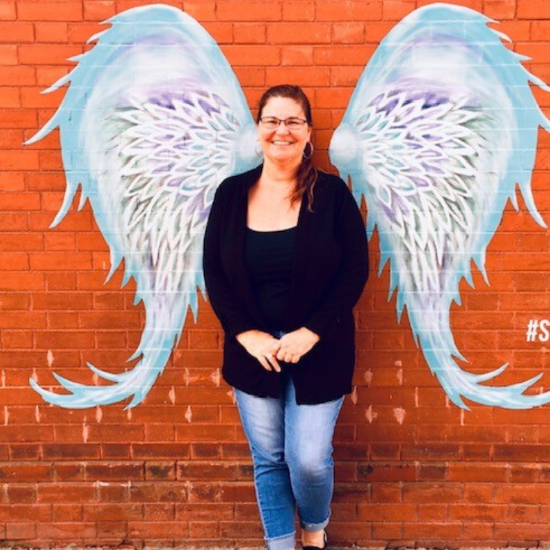 Travel Advisor Profile Picture